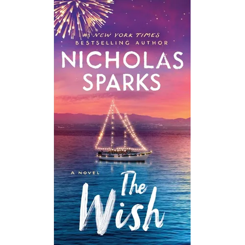 The Wish
