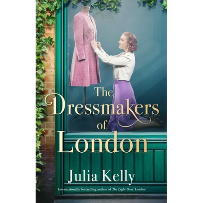 The Dressmakers of London