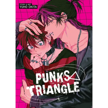 Punks Triangle
