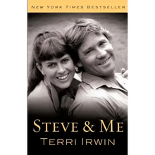 Steve & Me