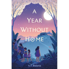 A Year Without Home