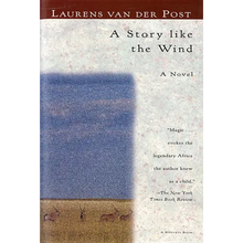 A Story Like the Wind