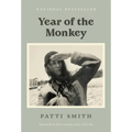 Year of the Monkey