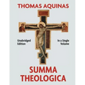 Summa Theologica Complete in a Single Volume