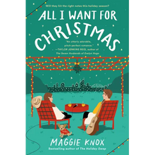 All I Want for Christmas