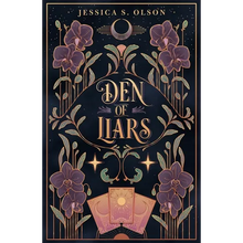 Den of Liars