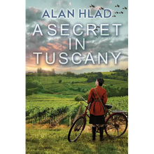 A Secret in Tuscany