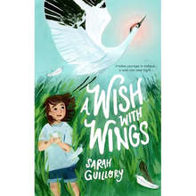 A Wish with Wings