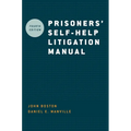 Prisoners' Self-Help Litigation Manual