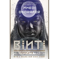 Binti: The Complete Trilogy