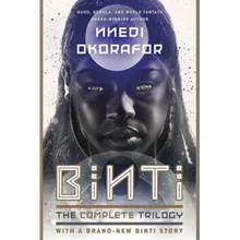 Binti: The Complete Trilogy
