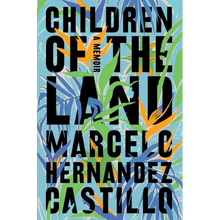 Children of the Land: A Memoir