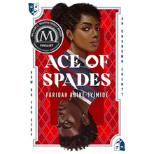 Ace of Spades