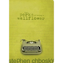 The Perks of Being a Wallflower