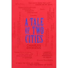 A Tale of Two Cities