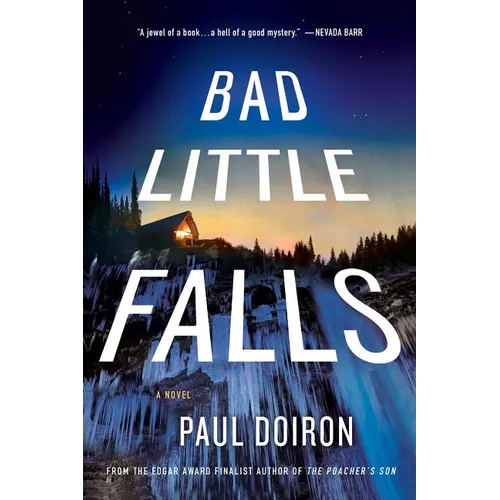 Bad Little Falls