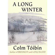 A Long Winter