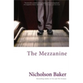 The Mezzanine