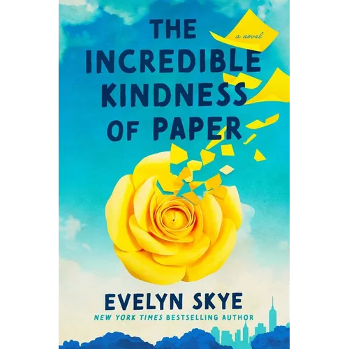 The Incredible Kindness of Paper