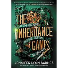 The Inheritance Games