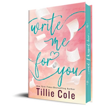 Write Me for You