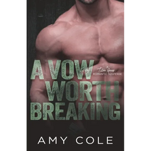 A Vow Worth Breaking