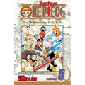One Piece, Vol. 5