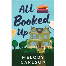 All Booked Up