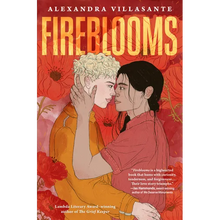 Fireblooms