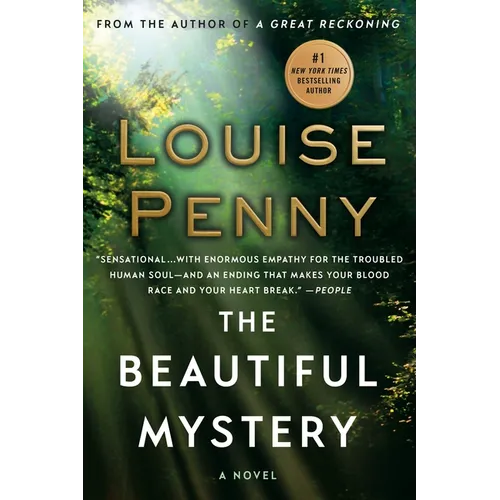 The Beautiful Mystery