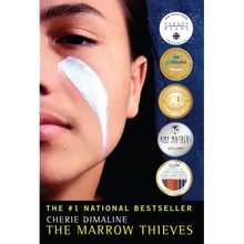 The Marrow Thieves