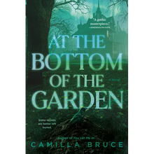 At the Bottom of the Garden