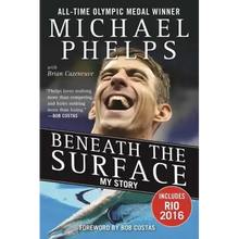 Beneath the Surface: My Story