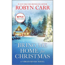 Bring Me Home for Christmas