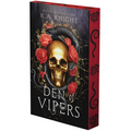 Den of Vipers: A Dark Romance