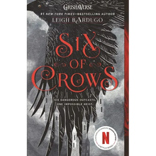 Six of Crows