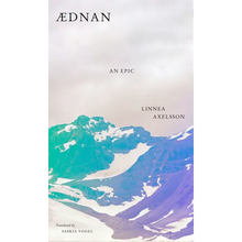 Aednan: An Epic