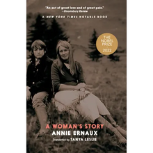 A Woman's Story