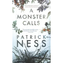 A Monster Calls
