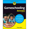 Gameschooling for Dummies