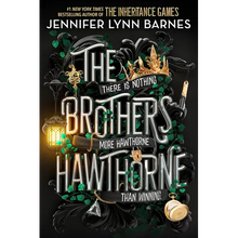 The Brothers Hawthorne