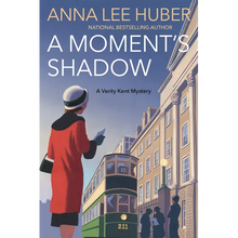 A Moment's Shadow