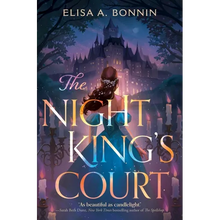 The Night King's Court