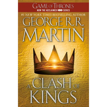 A Clash of Kings