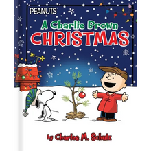 A Charlie Brown Christmas