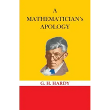 A Mathematician's Apology