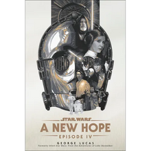 A New Hope: Star Wars: Episode IV