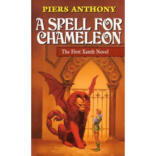 A Spell for Chameleon