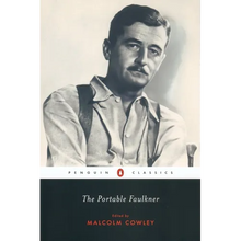 The Portable Faulkner