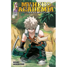 My Hero Academia, Vol. 29